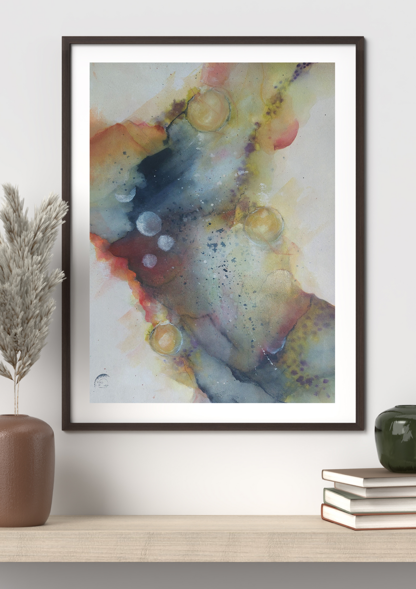 "Abstract" Ref. Nr. 41