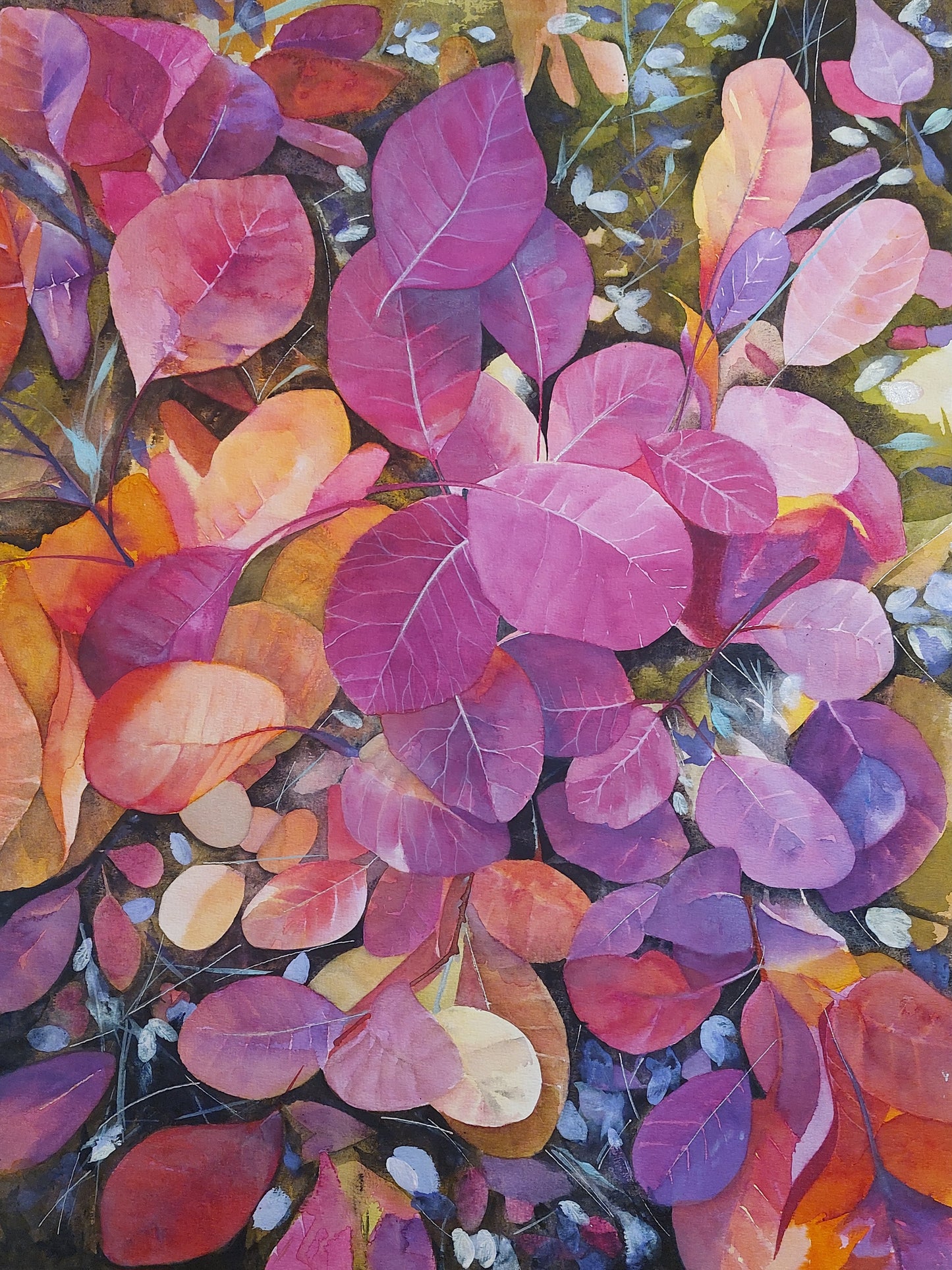 "Herbst" Ref. Nr. 47