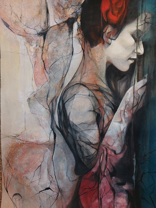 LUMIÈRE ROUGE #62