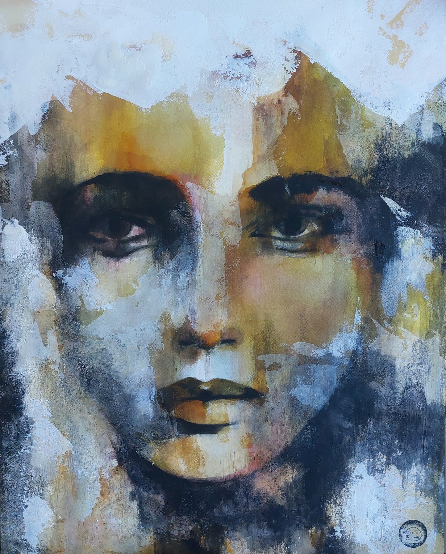 PORTRAIT 03/26 #43